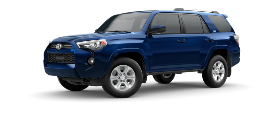 Toyota 4runner 22 Home