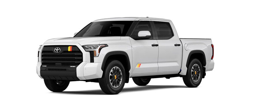 2023 tundra limitada doble cabina