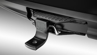 Toyota Highlander 2024 Accesorios