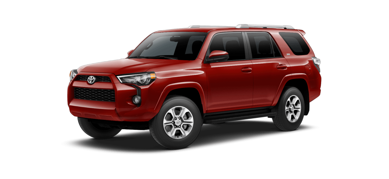 Toyota Financial Services Ofertas