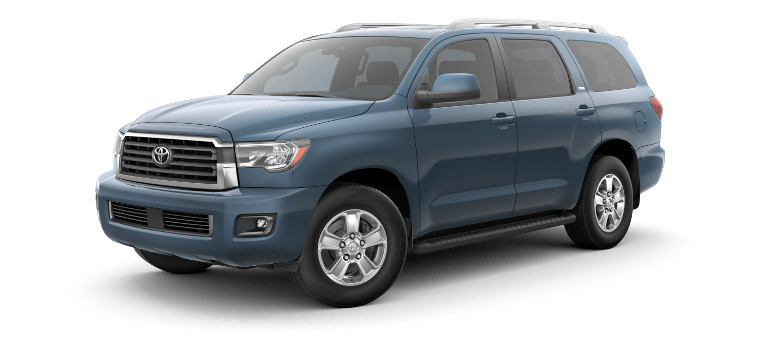 Toyota Financial Services Ofertas