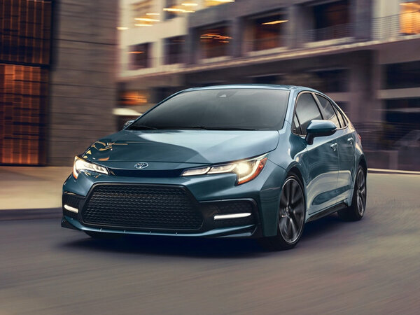 Novo Toyota Corolla 2020 Chega As Lojas A Partir De R 99 990 Carros Autoesporte